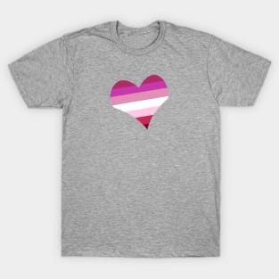 I ♥ Gals T-Shirt